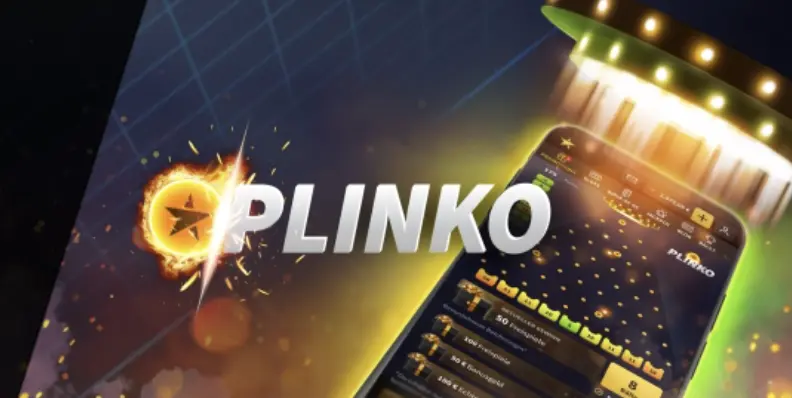 StarGames-Plinko: